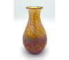 Link to gold luster vase by Tom Stoenner